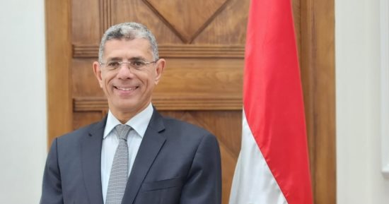 وكالة الفضاء المصرية: الوكالة تلعب دورًا محوريًا فى التنمية المستدامة