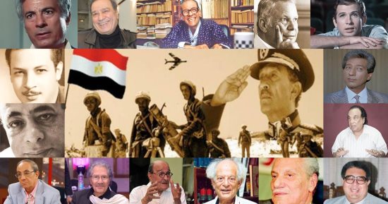 اليوبيل الذهبى لنصر أكتوبر .. 20 مسرحية تناولت الحرب والاستنزاف 