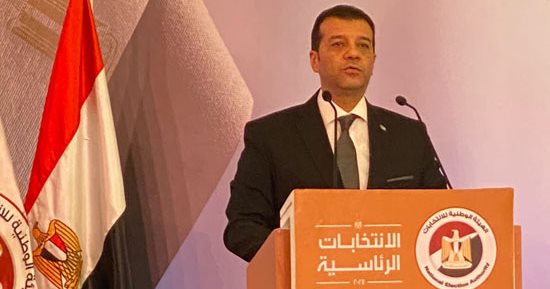 الهيئة الوطنية للانتخابات: إعلان قائمة المرشحين وبدء الحملة 9 نوفمبر