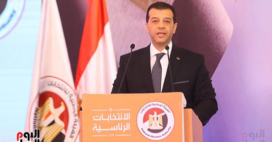 بالتواريخ.. ننشر الجدول الزمني للانتخابات الرئاسية وفق إعلان الهيئة الوطنية