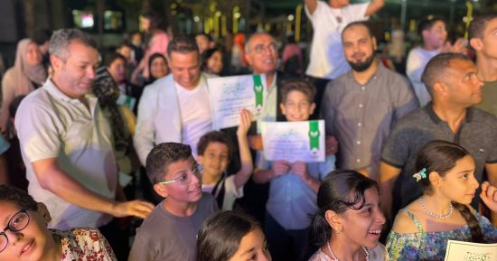 سيتي كلوب كفر الشيخ يستضيف أكبر بطولة تنشيطية للكاراتيه بحضور 980 لاعبًا ولاعبة