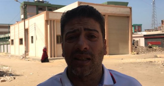 مواطن من الغربية: مشروعات حياة كريمة طورت كل القرى وندعم رئيسنا عبدالفتاح السيسي