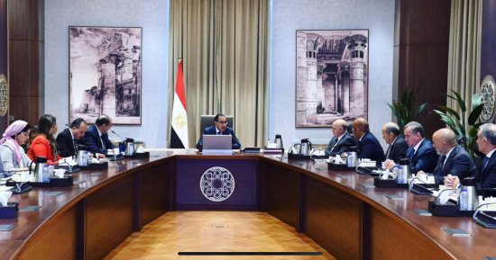 الغرفة التجارية: اهتمام الحكومة بالصناعات المعدنية خطوة مهمة وداعمة لهذه الصناعة
