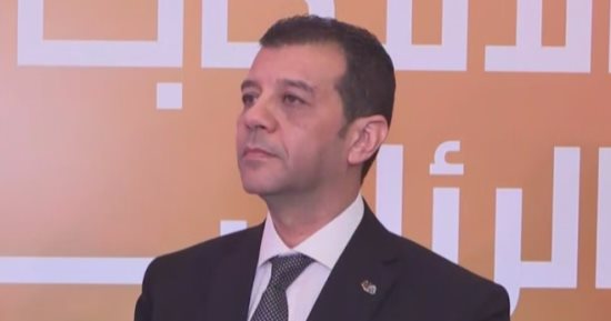 المستشار وليد حمزة: "مستبشر خيرا بمشاركة المواطنين في الانتخابات الرئاسية"