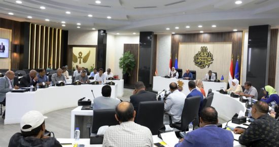 محافظ أسوان: دخول 7 مدارس جديدة للخدمة ضمن 1495 مدرسة