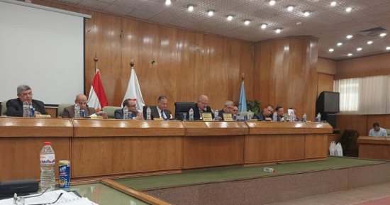 عمومية ناروبين تعتمد القوائم المالية وتقرر إعادة تشكيل مجلس الإدارة