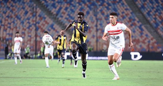 الزمالك يواصل نزيف النقاط فى الدورى.. الأبيض يهدر الفوز على المقاولون فى الوقت القاتل.. تغييرات أوسوريو ساهمت فى ضياع الفوز.. الـvar يلغى هدفا وركلة جزاء لأبناء ميت عقبة.. وأبو السعود ينال جائزة رجل المباراة