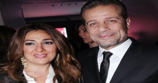 شريف منير يعلن انفصاله عن زوجته: تم الطلاق وأتمنى لها كل خير