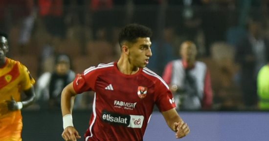 منتخب مصر يستدعى أحمد نبيل كوكا بدلا من إمام عاشور لمعسكر الإمارات
