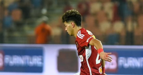 إمام عاشور التغيير الوحيد فى تشكيل الأهلي أمام الإسماعيلي عن مواجهة إنبي