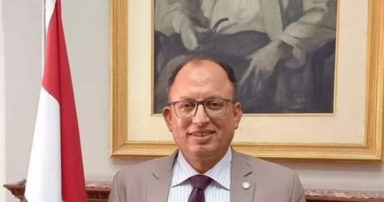 اتحاد طلاب جامعة حلوان: برنامج لتعريز الهوية المصرية ممزوجة بهوية الجامعة