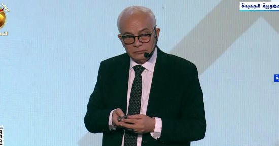 وزير التعليم أمام الرئيس السيسي: تدريب أكثر من مليون معلم لتطوير المنظومة