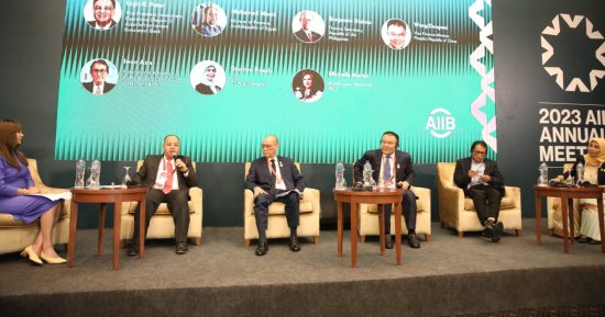 المالية: تعظيم الشراكات الدولية لسد الفجوة التمويلية بمشروعات البنية التحتية الرقمية