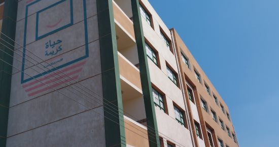 23 مدرسة جديدة تدخل الخدمة العام الدراسى الجديد بالمنيا.. تفاصيل