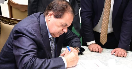 أبو العينين: نحمل التقدير للرئيس السيسى والشعب سيقول كلمته فى انتخابات الرئاسة 