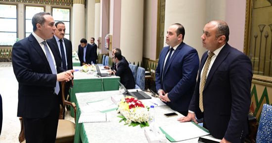 أمين عام مجلس النواب: إتاحة نماذج تزكية المترشحين لانتخابات الرئاسة صباح اليوم