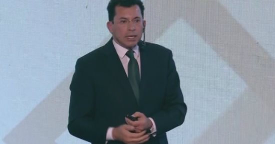 وزير الرياضة: افتتاح أكبر معرض لمنتجات مراكز الشباب باستاد القاهرة الخميس