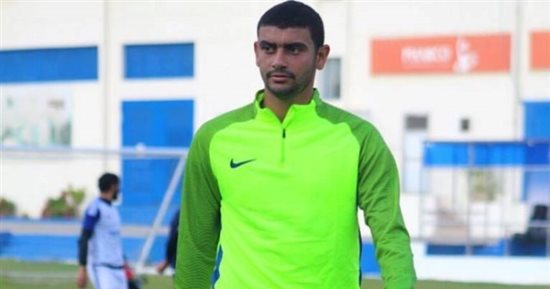 القناة يتقدم على بروكسى بهدف فى الشوط الأول بدورى المحترفين