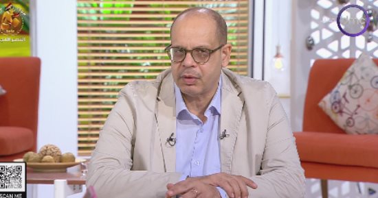 أكرم القصاص يشدد على ضرورة المشاركة فى انتخابات الرئاسة: استحقاق دستورى