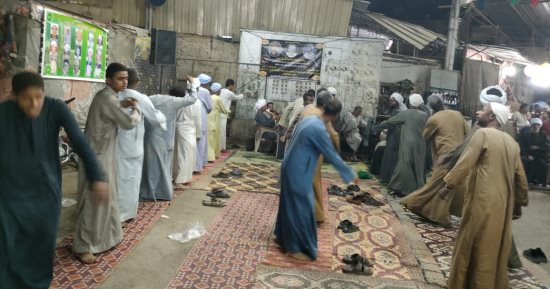 مدير تعليم الجيزة ينبه على متابعة الغياب اليومى للطلاب وتسجيله إلكترونيا