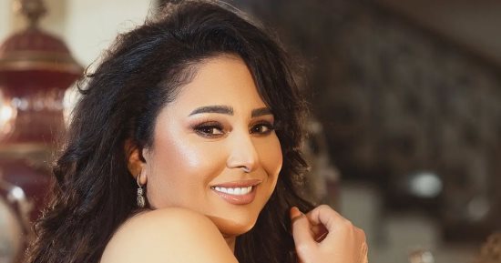 رحاب الجمل تنتهى من فيلم "بلوموندو" وتواصل تصوير "الإسكندرانى"
