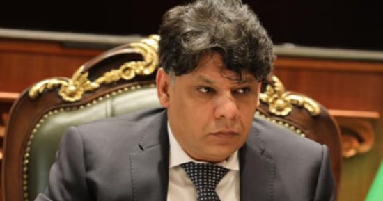 النيابة العامة الليبية: حبس 4 مسئولين آخرين فى كارثة انهيار سدى درنة
