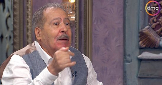 دخول سامى عبد الحليم العناية المركزة للمرة الخامسة