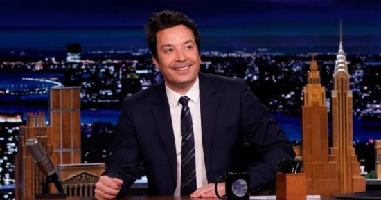 عودة برنامج The Tonight Show With Jimmy Fallon حال انتهاء إضرابات هوليود