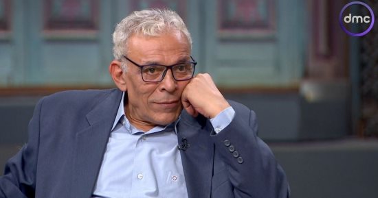 حسن العدل: حرب أكتوبر كانت متعة.. وسامى عبد الحليم: بكيت لما سمعت "مصر التى فى خاطرى"