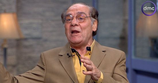 أحمد فؤاد سليم: وقت حرب أكتوبر مفيش أى جرائم حصلت ولا جريمة سرقة