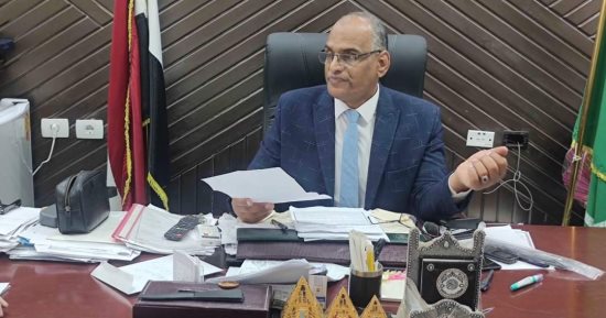 آخر استعدادات التربية والتعليم بالمنيا للعام الدراسى الجديد