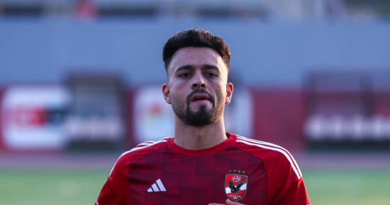 شوبير: صلاح محسن يرغب فى الانتقال للزمالك والأبيض طالبه بإنهاء علاقته بالأهلى