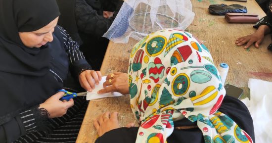 محافظ القاهرة: جهاز تشغيل الخريجين يوفر فرص عمل للشباب.. صور