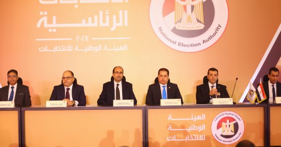 تعرف على الجدول الزمني الكامل للانتخابات الرئاسية