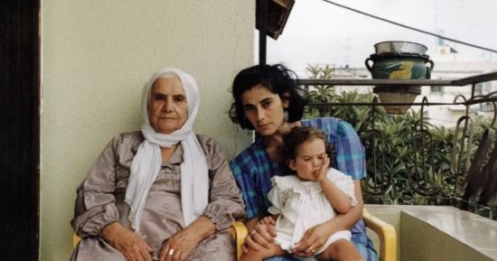 فلسطين ترشح فيلم "وداعا طبريا" للمخرجة لينا سوالم للمنافسة على الأوسكار 