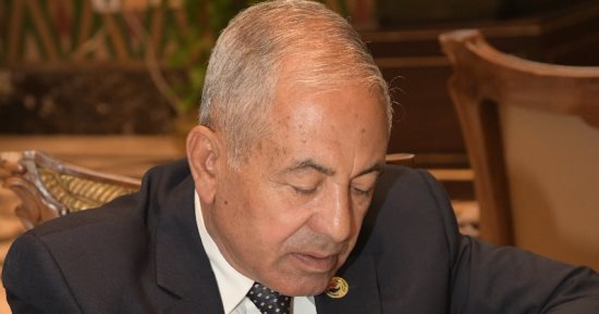 "دفاع النواب": ندعم ترشح الرئيس السيسي لاستكمال بناء الجمهورية الجديدة