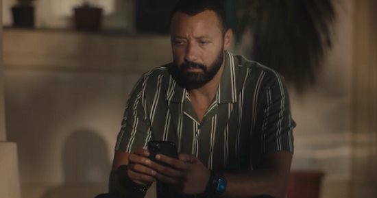 مسلسل الفريدو.. متى يمكن العودة للحبيب السابق وإصلاح العلاقة من جديد؟