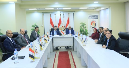 الهيئة الوطنية تعقد بروتوكول تعاون لتوفير إقامات القضاة بانتخابات الرئاسة