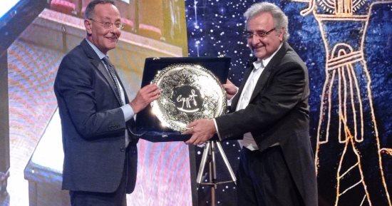 المتحف القومي للحضارة المصرية يستضيف حفلا موسيقيا للفنان رمزي يسى
