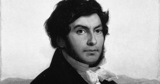 سعيد الشحات يكتب: ذات يوم 27 سبتمبر 1822.. شامبليون يقرأ رسالته عن كشفه غموض اللغة الهيروغليفية ويزيح الستار عن ثلاثة عشر قرنا من الظلام