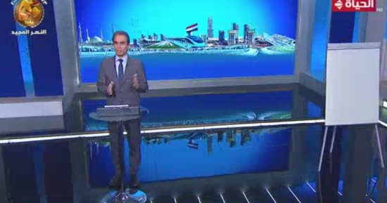 أحمد المسلمانى: موكب المومياوات الملكية تابعه الملايين حول العالم