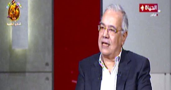 رئيس المصريين الأحرار:  جزء من حملتنا لدعم الرئيس السيسي قائمة على الأرقام