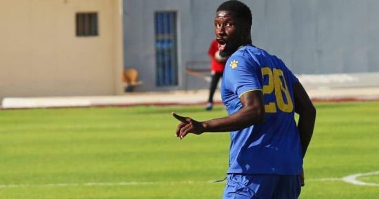 الجولة الأولى من دورى المحترفين.. 20 هدفا حصيلة الأسبوع وبامبا الهداف