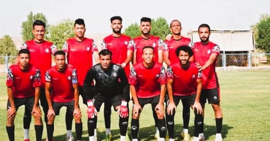 تعرف على نتائج اليوم الأول من الجولة الـ29 لدورى المحترفين