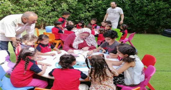 تنظيم 106 أنشطة ثقافية وفنية لتنمية الموهوبين والمبدعين خلال أسبوع