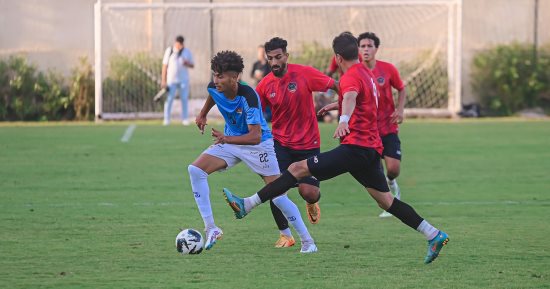موعد مباريات الجولة الثانية من دورى المحترفين بالقسم الثانى