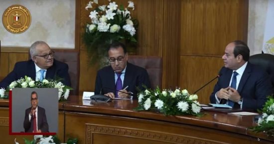 بدء الدراسة بجامعة القاهرة الدولية خلال أيام كأول نموذج بالجامعات الحكومية