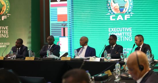 المغرب تفوز بتنظيم كأس أمم أفريقيا 2025