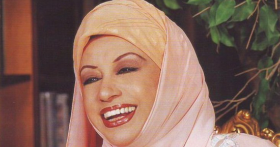 أخبار مصر.. وفاة الفنانة نجاح سلام صاحبة أغنية "يا أغلى اسم فى الوجود يا مصر"  