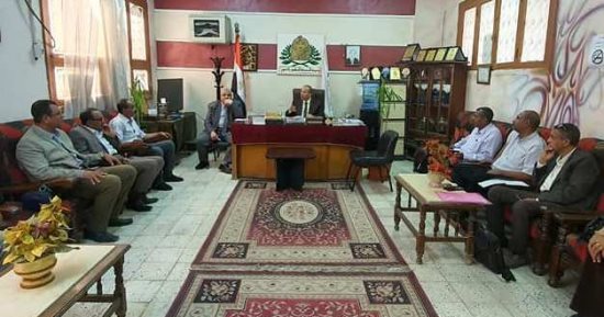 الأقصر جاهزة لاستقبال الطلاب فى العام الدراسى الجديد.. الانتهاء من تجميل ونظافة المدارس.. وكيل التعليم يشدد على الانضباط من أول يوم دراسى ويعلن الانتهاء من إنشاء مدارس جديدة وصيانة أخرى ضمن حياة كريمة.. صور
